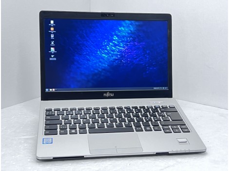 Fujitsu LIFEBOOK S938 13.3" i5-8250U 8GB 260GB клас А