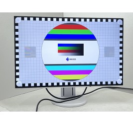 Eizo FlexScan EV2456 24" (клас А)