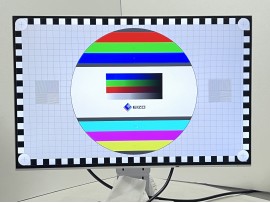 Eizo FlexScan EV2456 24" (клас А)