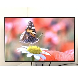 Eizo FlexScan EV2456 24" (клас А)