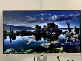 Fujitsu DY24-9T 24" (клас А)