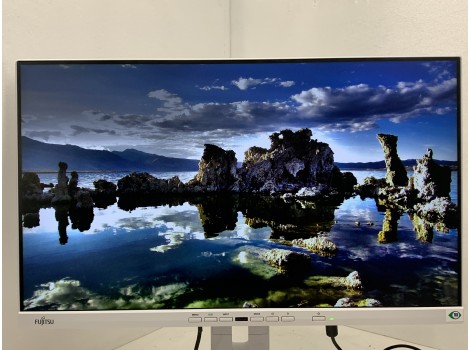 Fujitsu DY24-9T 24" (клас А)