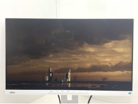 Fujitsu DY24-9T 24" (клас А)