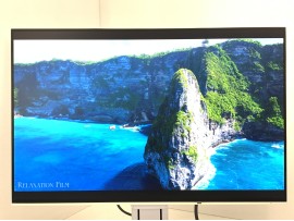 Eizo FlexScan EV2456 24" (клас А)