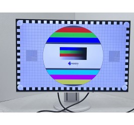 Eizo FlexScan EV2456 24" (клас А)