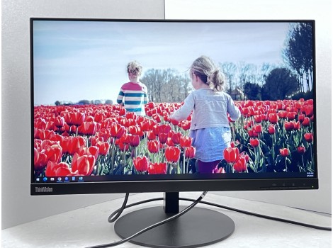 Lenovo ThinkVision P24q-10 24" (клас А)