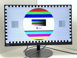 Lenovo ThinkVision P24q-10 24" (клас А)