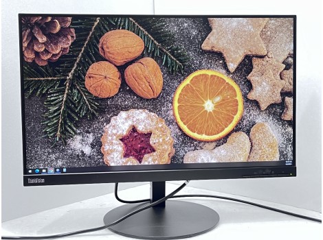 Lenovo ThinkVision P24q-10 24" (клас А)