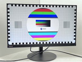 Lenovo ThinkVision P24q-10 24" (клас А)