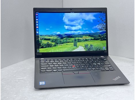 Lenovo ThinkPad X390 13.3" i5-8365U 16GB 260GB клас А