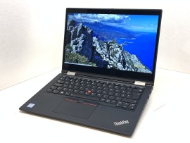 Lenovo ThinkPad X390 Yoga 13.3" touch i5-8365U 16GB 260GB клас А