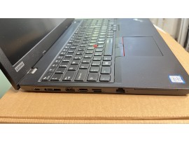 Lenovo ThinkPad L580 15.6" i5-8250U 16GB 240GB клас А