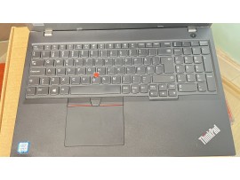 Lenovo ThinkPad L580 15.6" i5-8250U 16GB 240GB клас А