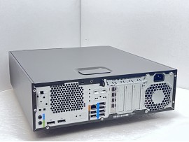 HP Z2 G4 i7-8700 32GB 260GB Quadro P400