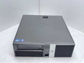 HP rp5800 i5-2400 4GB 260GB HD 2000