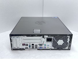 HP rp5800 i5-2400 4GB 260GB HD 2000