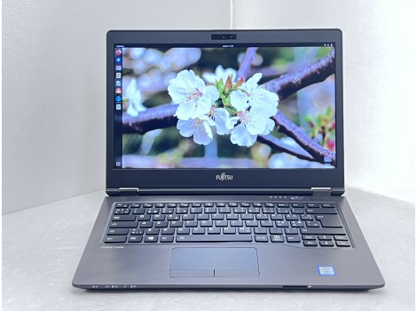 Fujitsu LIFEBOOK U749 14" i5-8265U 16GB 260GB клас А
