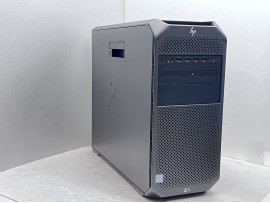 HP Z4 G4 Xeon W-2235 64GB 1TB Quadro RTX 4000 8GB