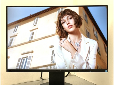 Eizo FlexScan EV2455 24" (клас А)