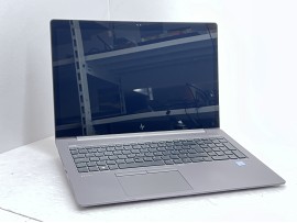 HP ZBook 15u G5 15.6" Touch i7-8550U 16GB 510GB клас А