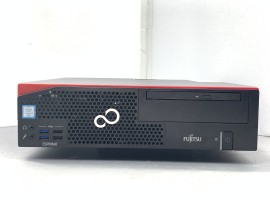 Fujitsu ESPRIMO D556 i3-6100 8GB 500GB HD 530