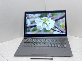 Lenovo ThinkPad X1 Yoga G3 14" Touch i5-8250U 8GB 260GB клас А