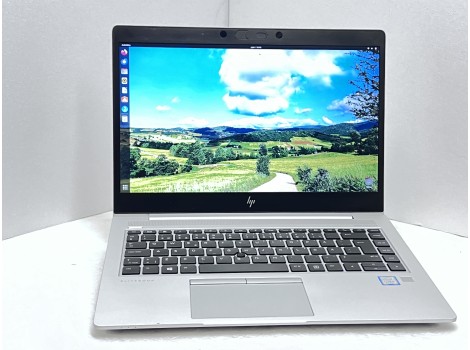 HP EliteBook 840 G5 14" i7-8550U 32GB 510GB клас Б