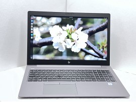 HP ZBook 15u G5 15.6" i7-8550U 32GB 510GB клас А