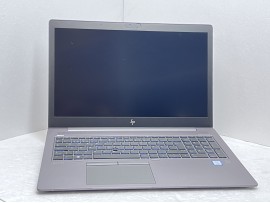 HP ZBook 15u G5 15.6" i7-8550U 32GB 510GB клас А