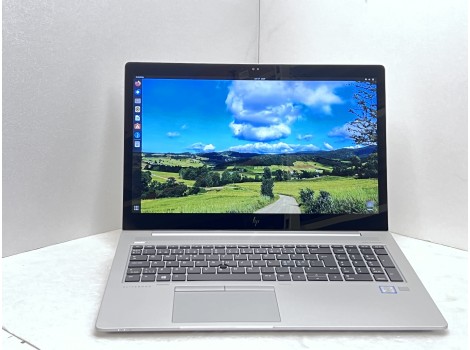 HP EliteBook 850 G5 15.6" Touch i7-8650U 16GB 260GB клас А