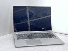 HP EliteBook 850 G5 15.6" Touch i7-8650U 16GB 260GB клас А