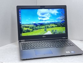 Fujitsu LIFEBOOK U758 15.6" i5-8250U 16GB 260GB клас А