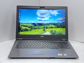 Fujitsu LIFEBOOK U758 15.6" i5-8250U 8GB 260GB клас А