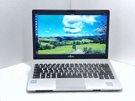 Fujitsu LIFEBOOK S936 13.3" i7-6600U 12GB 510GB клас А