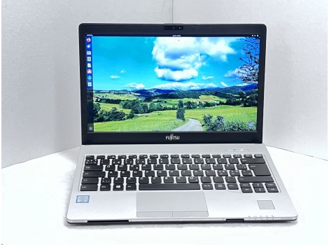 Fujitsu LIFEBOOK S936 13.3" i7-6600U 12GB 510GB клас А