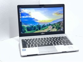 Fujitsu LIFEBOOK S936 13.3" i7-6600U 12GB 510GB клас А