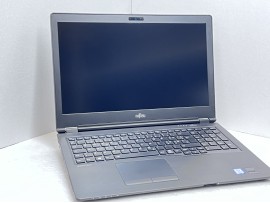 Fujitsu LIFEBOOK U758 15.6" i5-8250U 16GB 260GB клас А