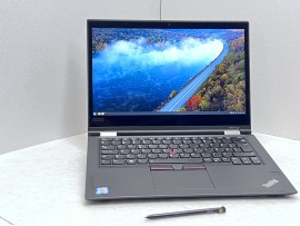 Lenovo Thinkpad X380 Yoga 13.3" Touch i5-8350U 8GB 260GB клас А