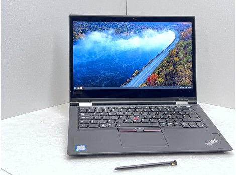 Lenovo Thinkpad X380 Yoga 13.3" Touch i5-8350U 8GB 260GB клас А