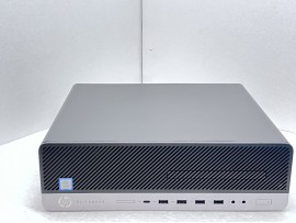 HP EliteDesk 800 G5 i7-8700 16GB 510GB UHD 630