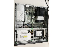 HP ProDesk 400 G1 i5-4590 8GB 130GB HD 4600