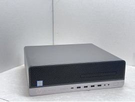 HP EliteDesk 800 G3 i7-6700 16GB 510GB GT 730 2GB