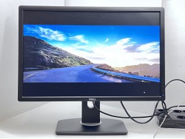 Dell U2412 24" (клас А)