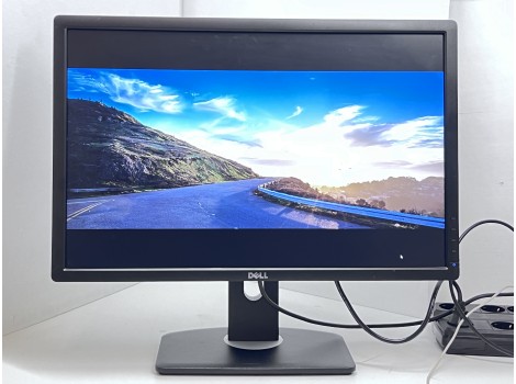 Dell U2412 24" (клас А)