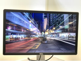 Dell P2415Qb 24" (клас А)