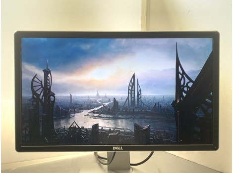 Dell P2415Qb 24" (клас А)