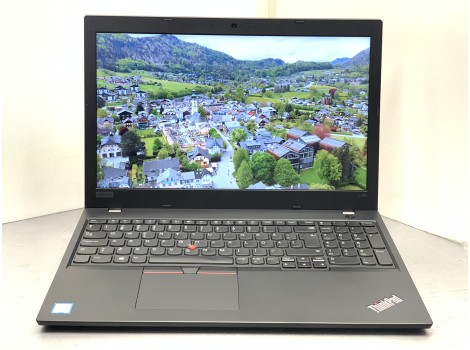 Lenovo ThinkPad L580 15.6" i5-8250U 16GB 260GB клас А