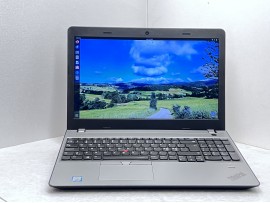 Lenovo ThinkPad E570 15.6" i5-7200U 8GB 260GB клас А