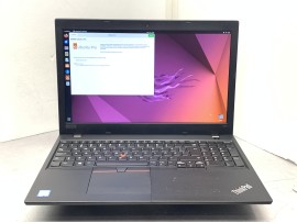 Lenovo ThinkPad L580 15.6" i5-8250U 16GB 260GB клас А