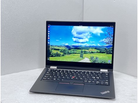 Lenovo ThinkPad X390 Yoga 13.3" touch i5-8365U 16GB 260GB клас А